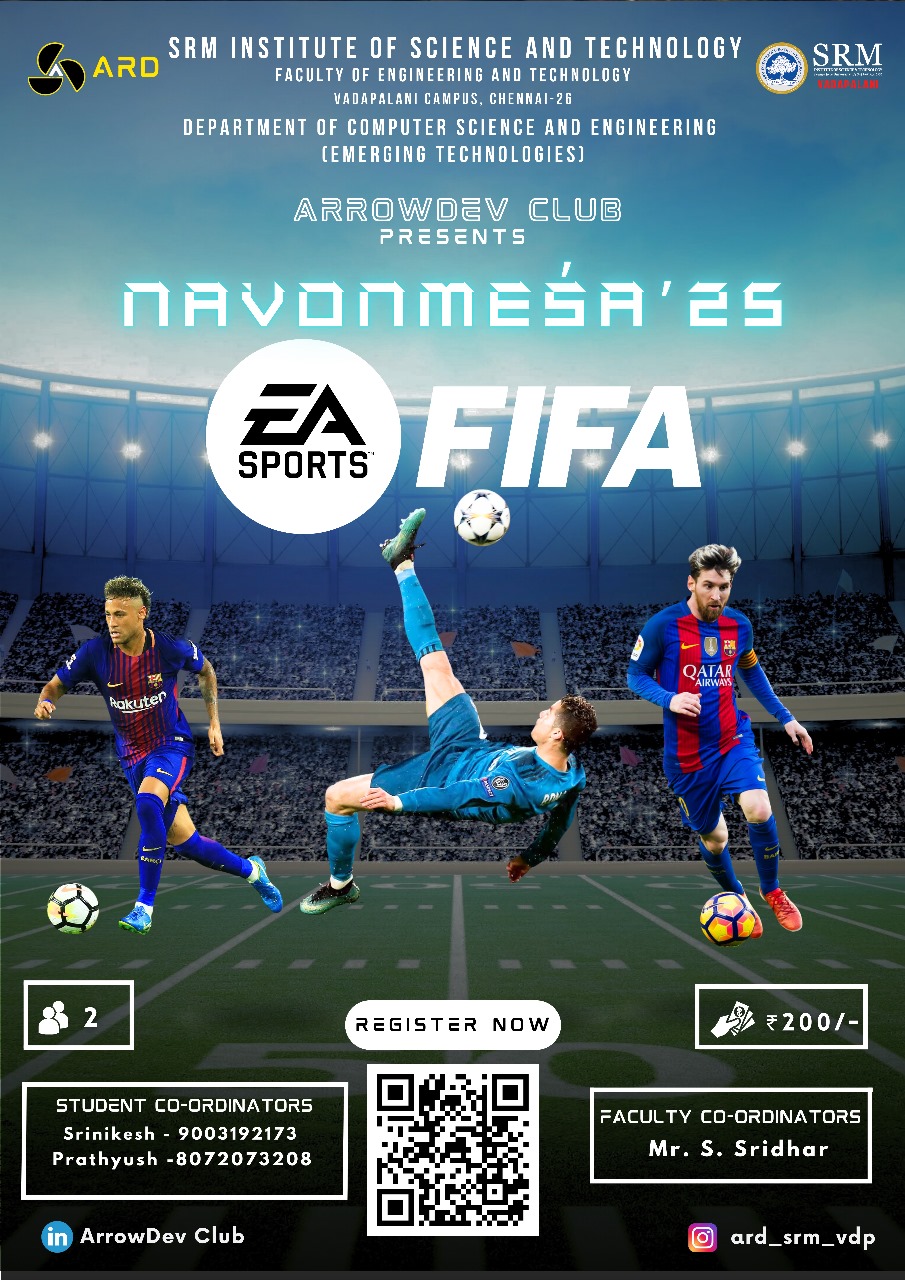 FIFA Event