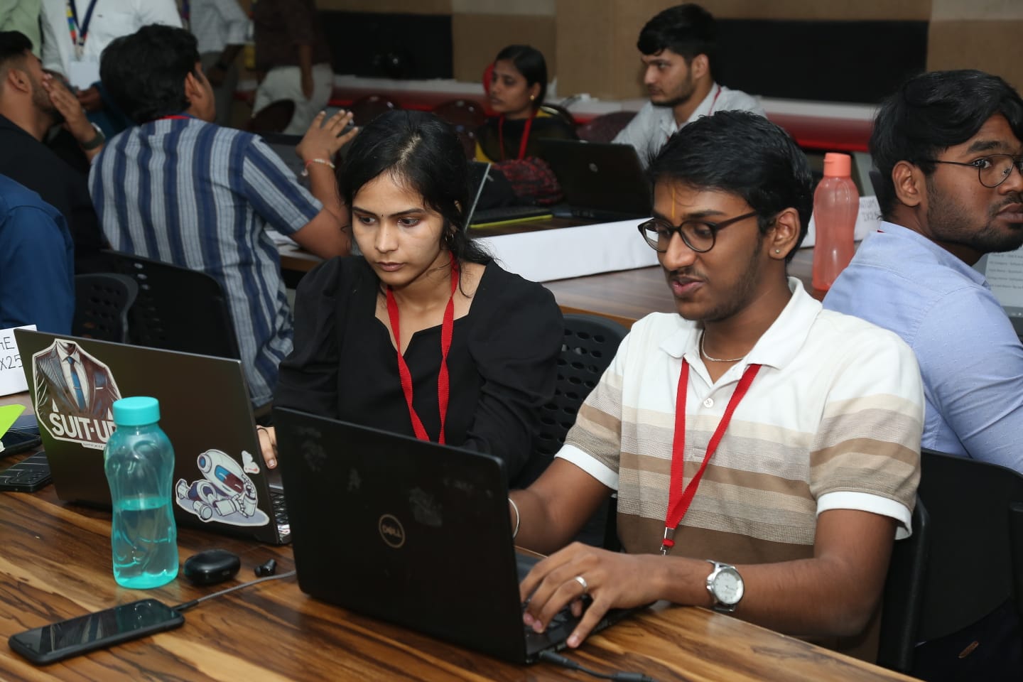 Hackathon 2024